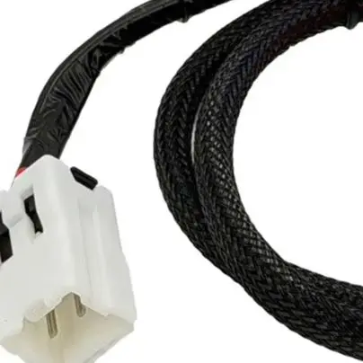 TPH-014 Trailer Brake Controller Wiring Harness For Infiniti For QX56 For Nissan For Armada For Titan For Pathfinder