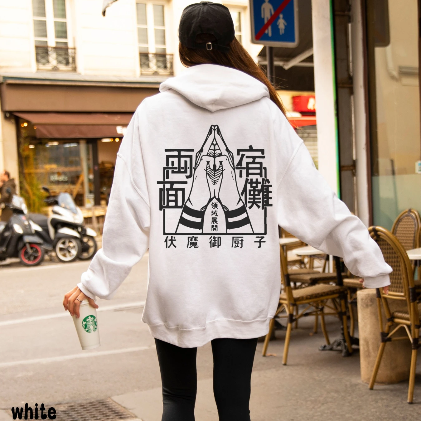 

Men Women Anime Hoodie, Anime Streetwear, Magna Hoodie, Gift for Anime Fan, Jujutsu Kaisen, Sakuna Hand, Anime Sweatshirt Guy