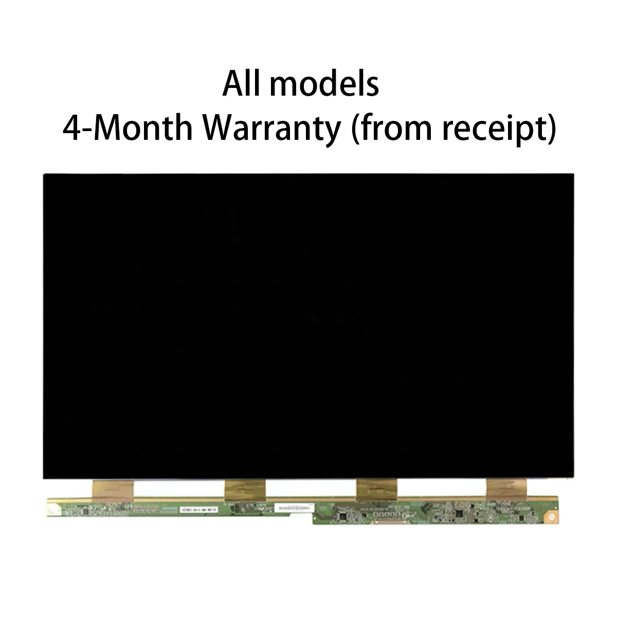 الأصلي 23.8 ''MV238FHB N10 N20 N30 N50 N51 N52 N53 N60 N62 N63 NF0 NF1 NF3 NG0 NX5 شاشة LCD عرض زجاج شاشة عرض