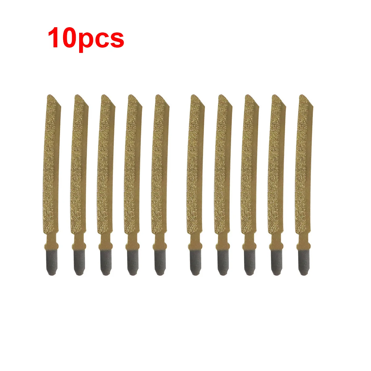 

100mm 4 inch Diamond Jig Saw Blades for Cutting Stone Ceramic Tile Metal Wood Plastic Granite Masonry Tiling