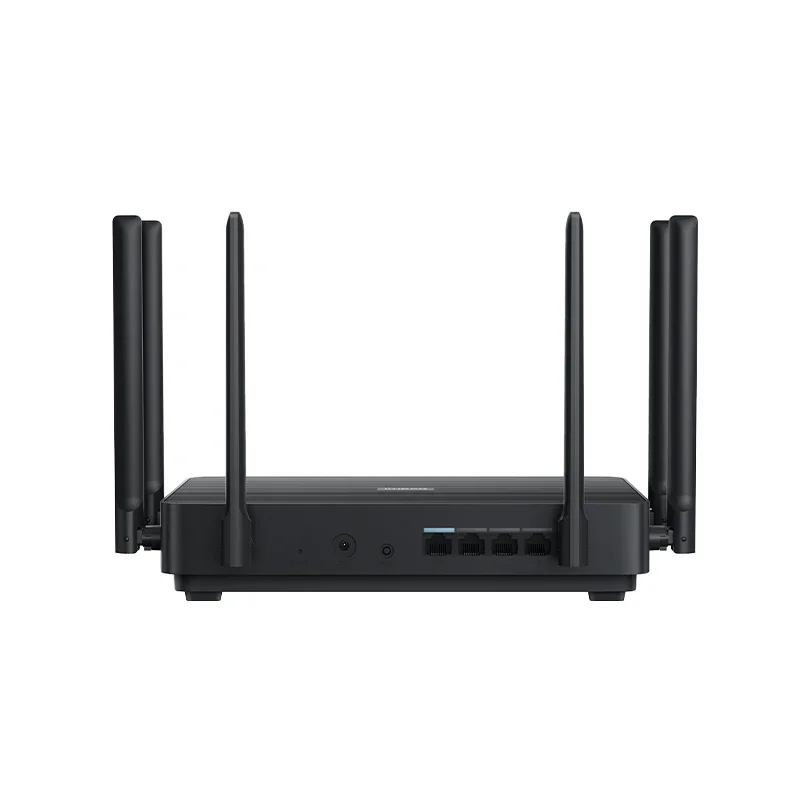 Xiaomi Redmi AX6S Wifi Router High Speed Mesh 256M Storage 2.4G 5.0GHz Dual-Band With 6 High Gain Antennas