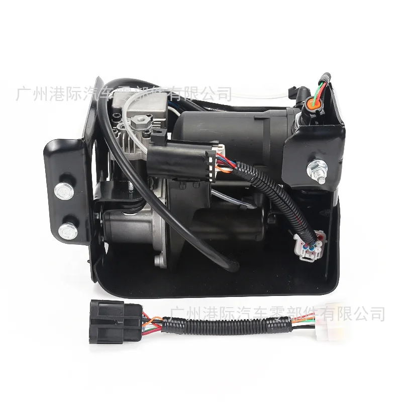 Hot selling For Cadillac Escalade 2001-2014 Air Suspension Compressor Pump 15254590 19299540