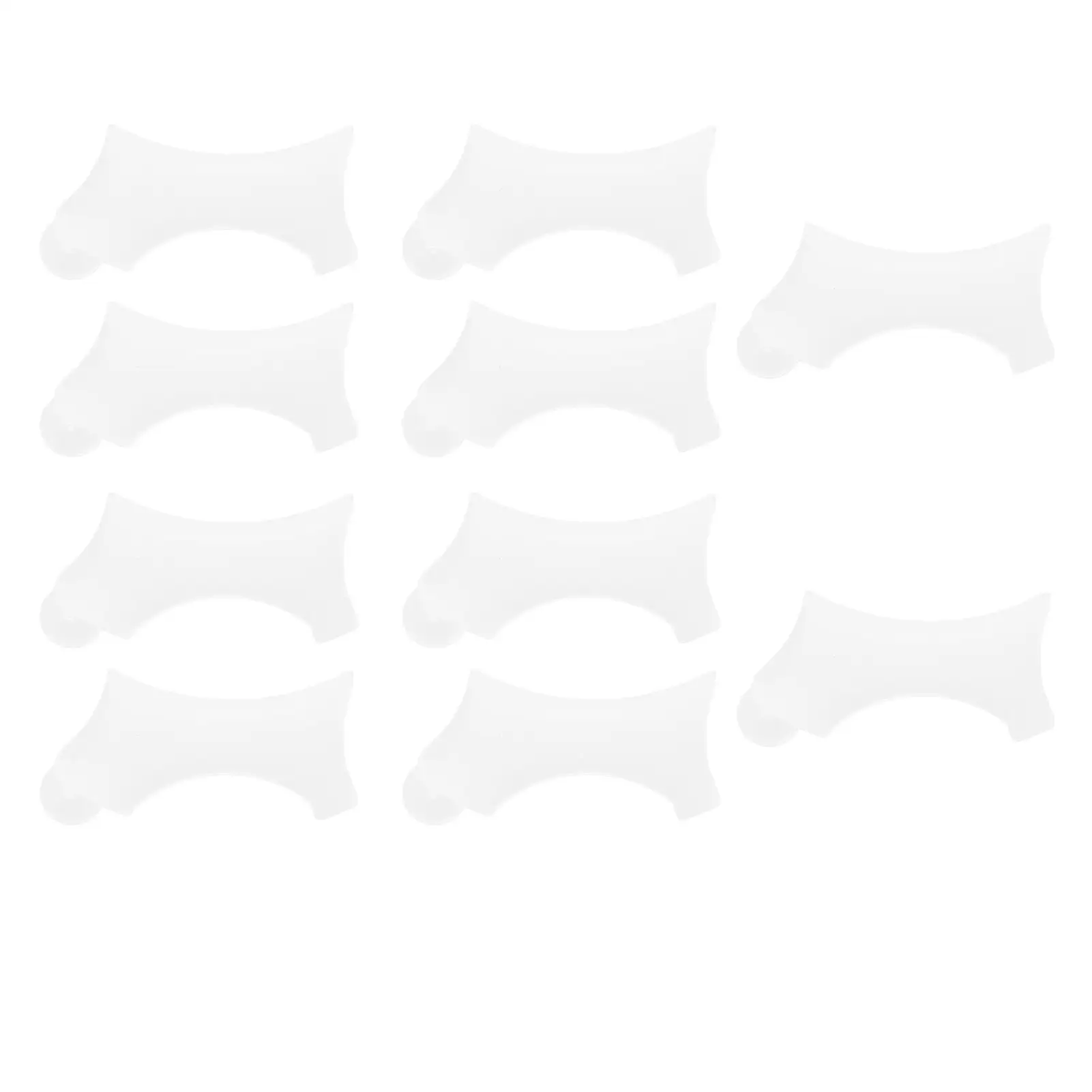 

Hearing Aids Protective Stretchable Silicone Cover Dust Protector with Lanyard for Amplifier Loss Prevention 10pcs