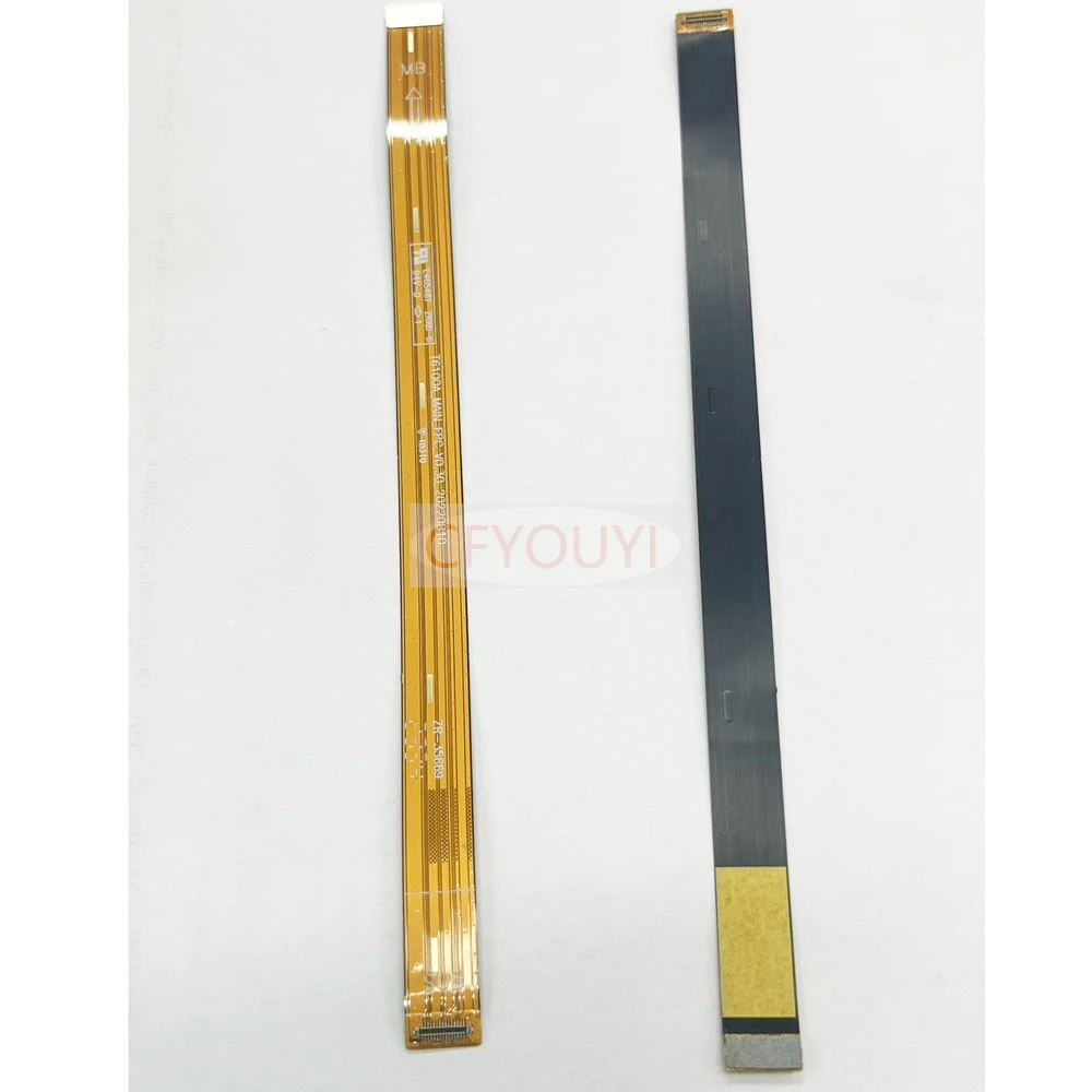 For Lenovo Tab M9 TB-310FU TB-310XU TB310XC TB310FU Motherboard Flex Cable Replacement Part
