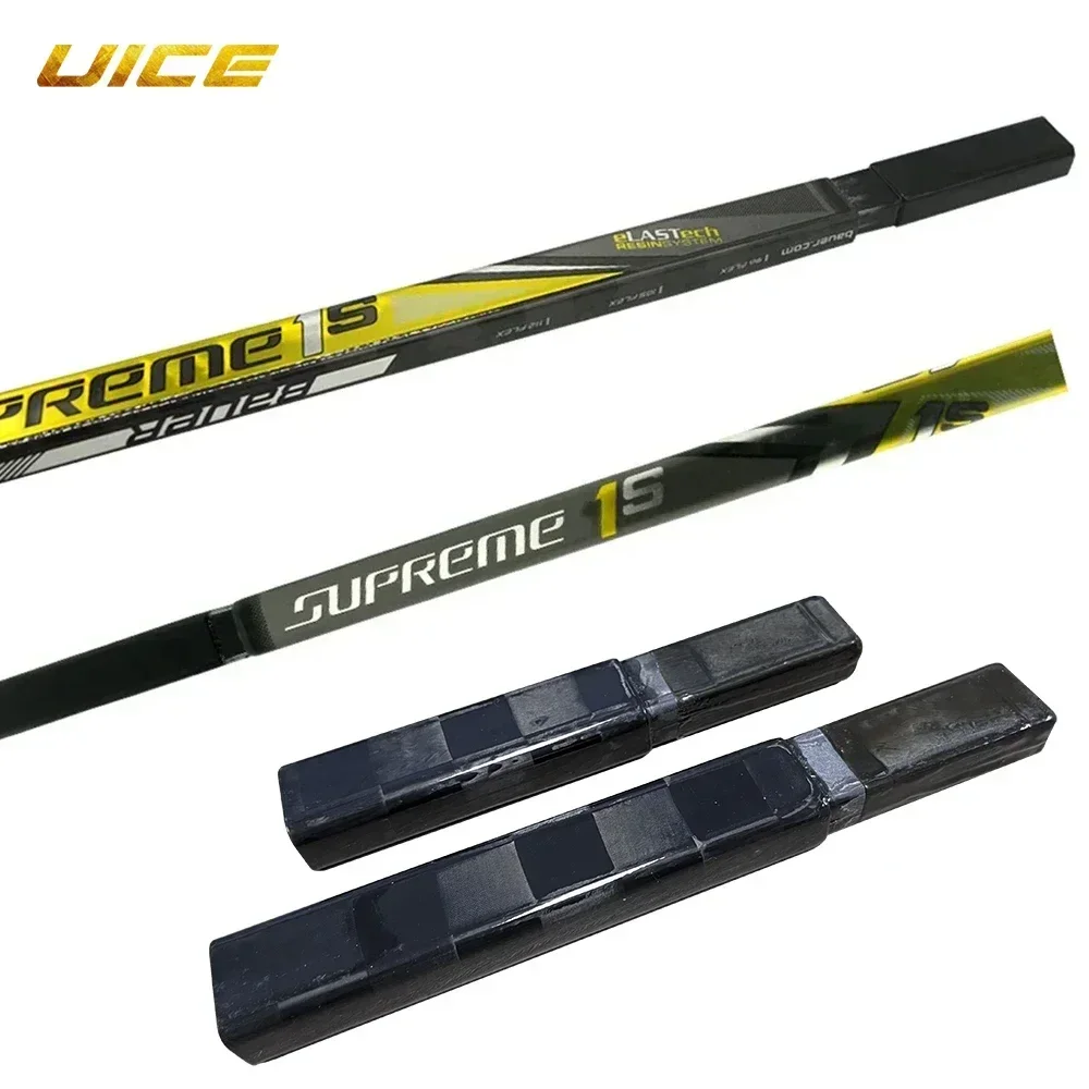 Hockey Ice Hockey Stick Extension 4/6inch High Quality Adult Length Light Weight For Hockey Stick End Plug Hockey Accessories