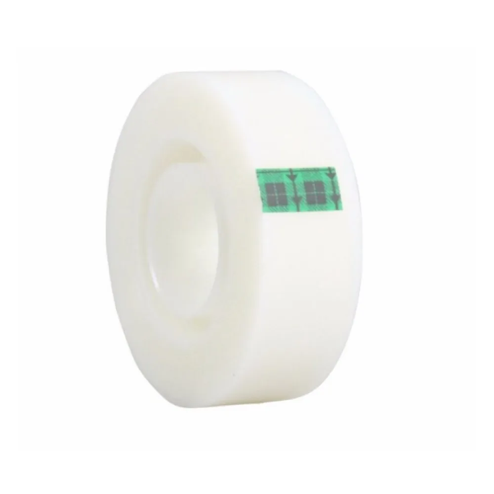 3M 810 Magic Tape 19mmx33m (3/4IN*1296IN) 5pcs/pack Invisable Adhesive Tape Office Supplies