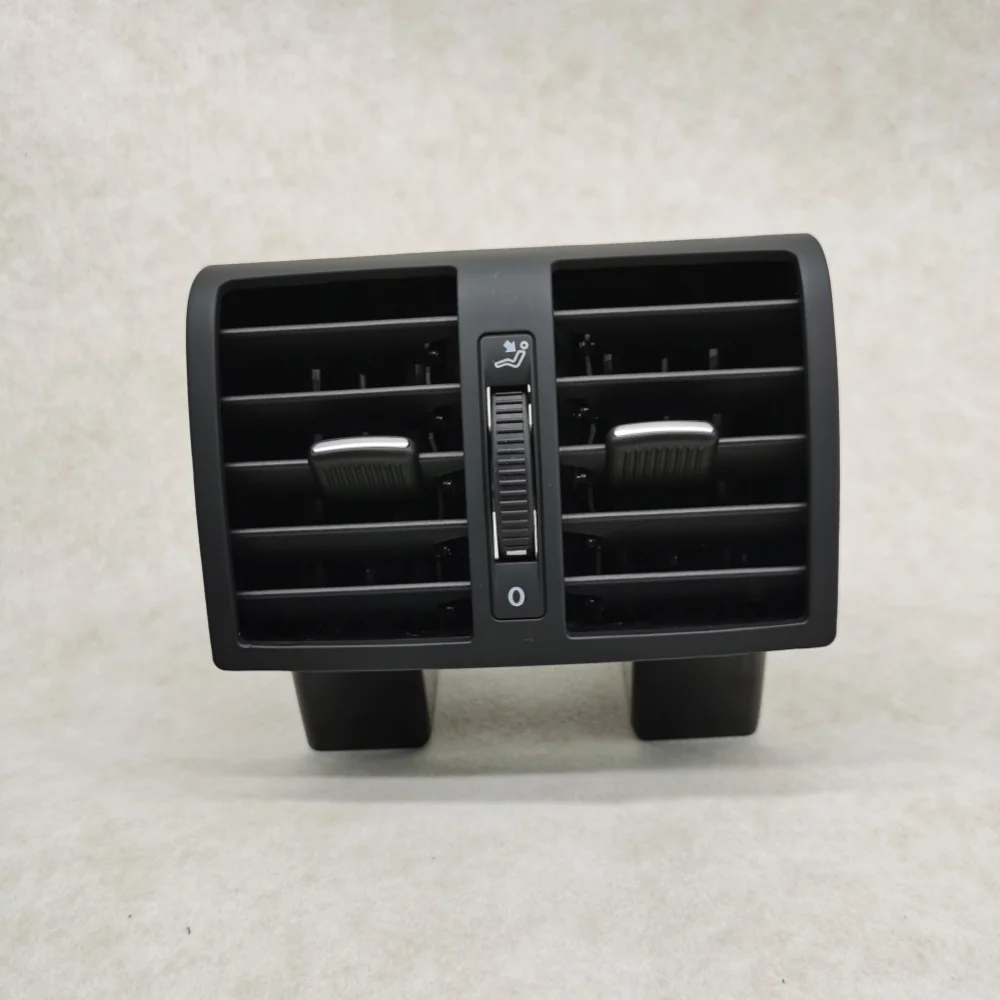 

1TD819203 Car Air Conditioning Rear Air Vent for VW Touran Caddy 2004-2015 Air Conditioning A/C Air Vent Outlet 1TD 819 203