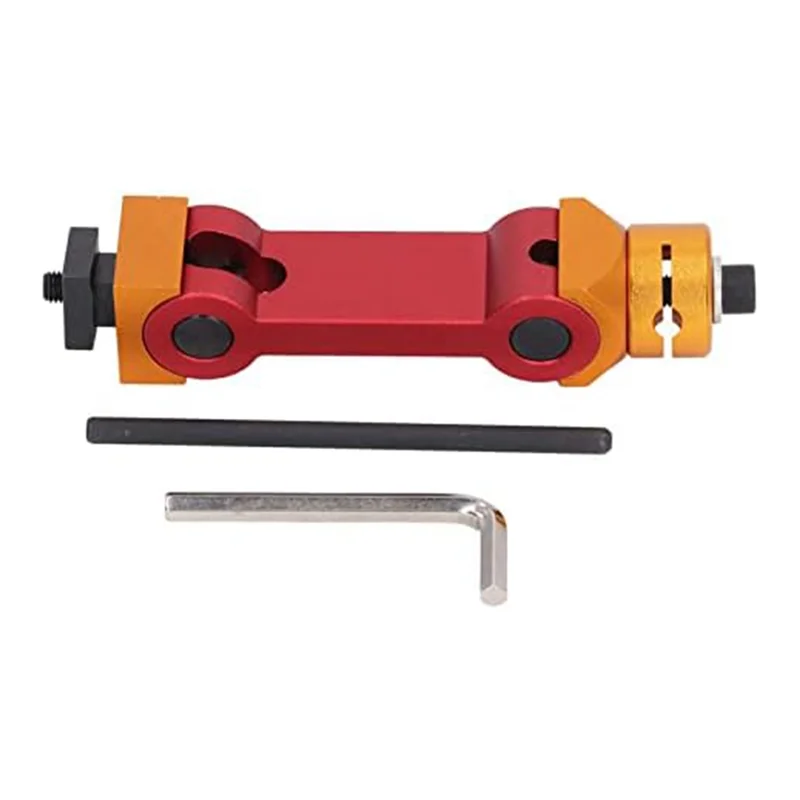 

Adjustable Milling Vise Stop CNC Work Stop Locator Work Stop Tool Part Workpiece