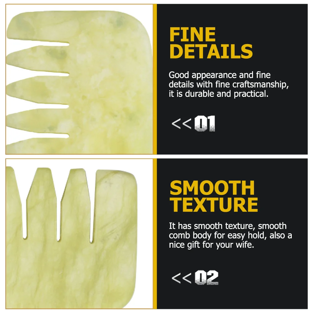 

Расческа для массажа головы, массажер для кожи головы, расческа против выпадения волос, гладкая текстура, стимулирует кровообращение, снимает головную боль