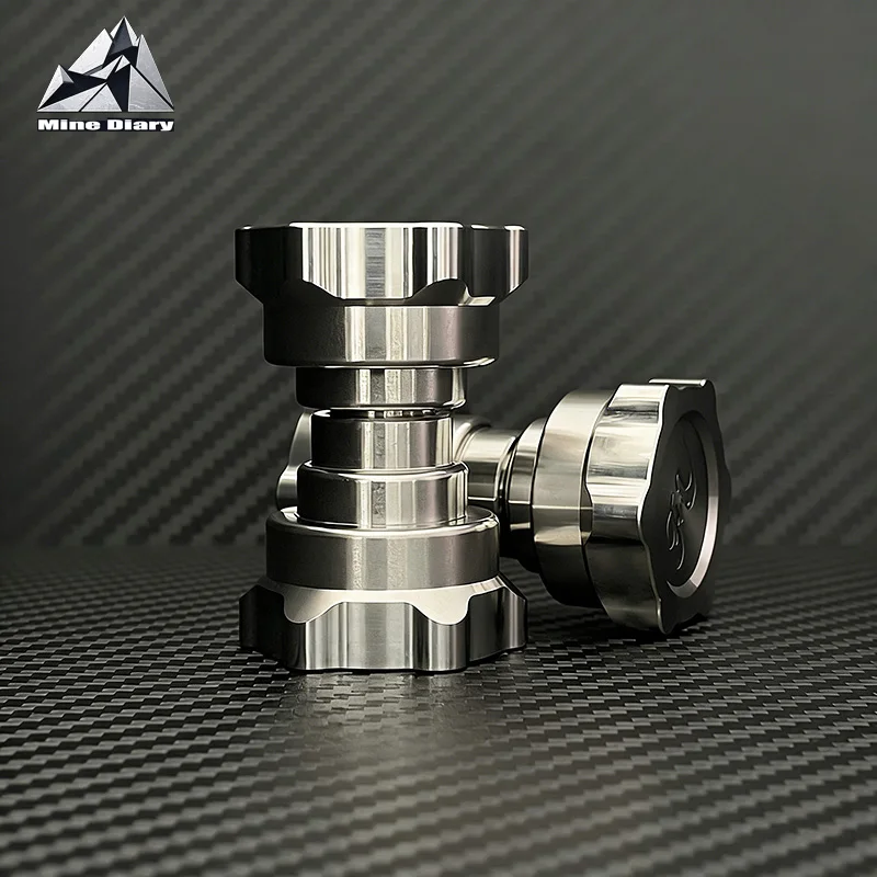 

Гироскоп на кончике пальца EDC R188, инструмент для разборки подшипников, отвертка для снятия подшипников и установки подшипников, аксессуары для игрушек