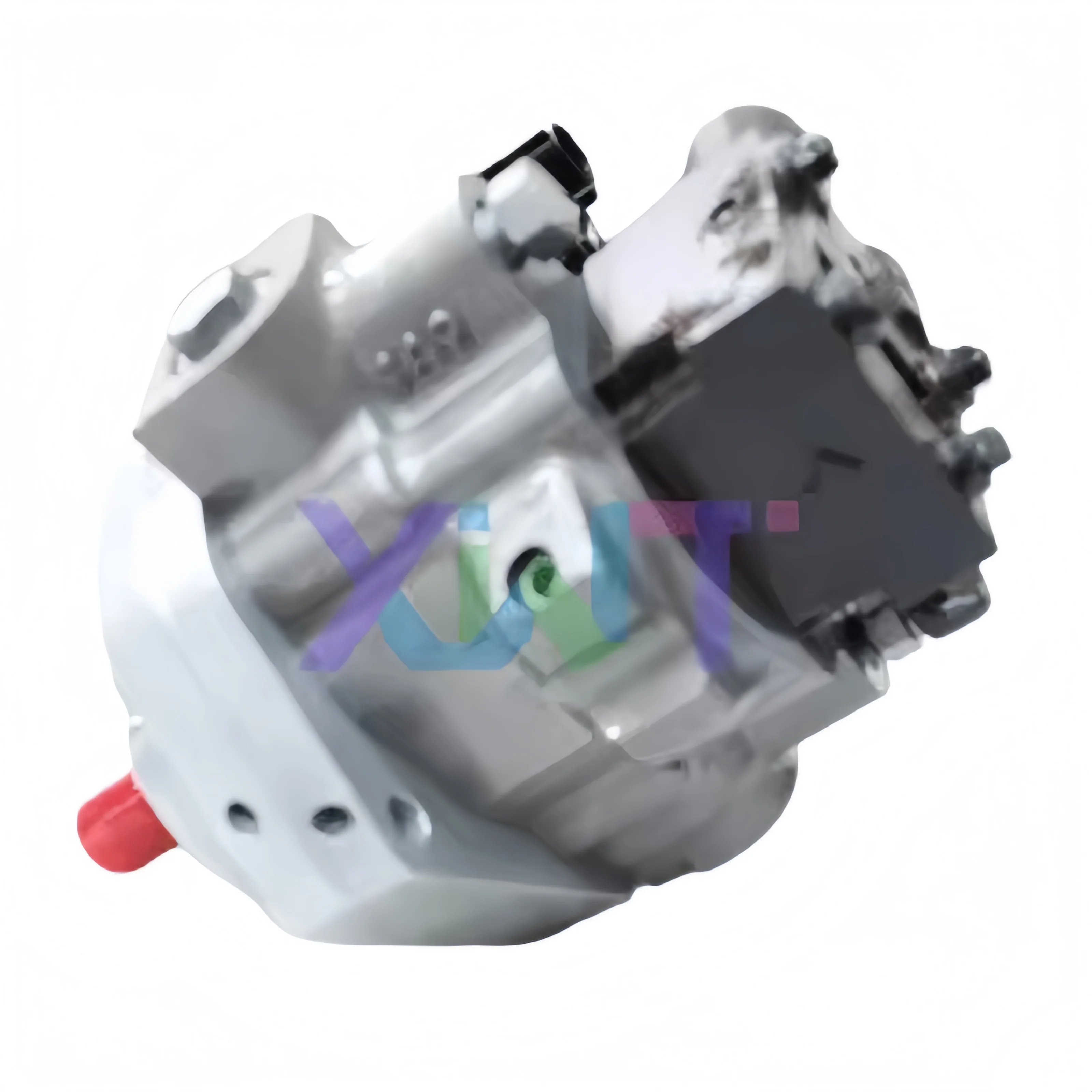 

High-pressure common rail fuel pump Part No.: 4327066 is applicable to Foton Ouman GTL, Shaanxi Auto Delong X3000, and other r