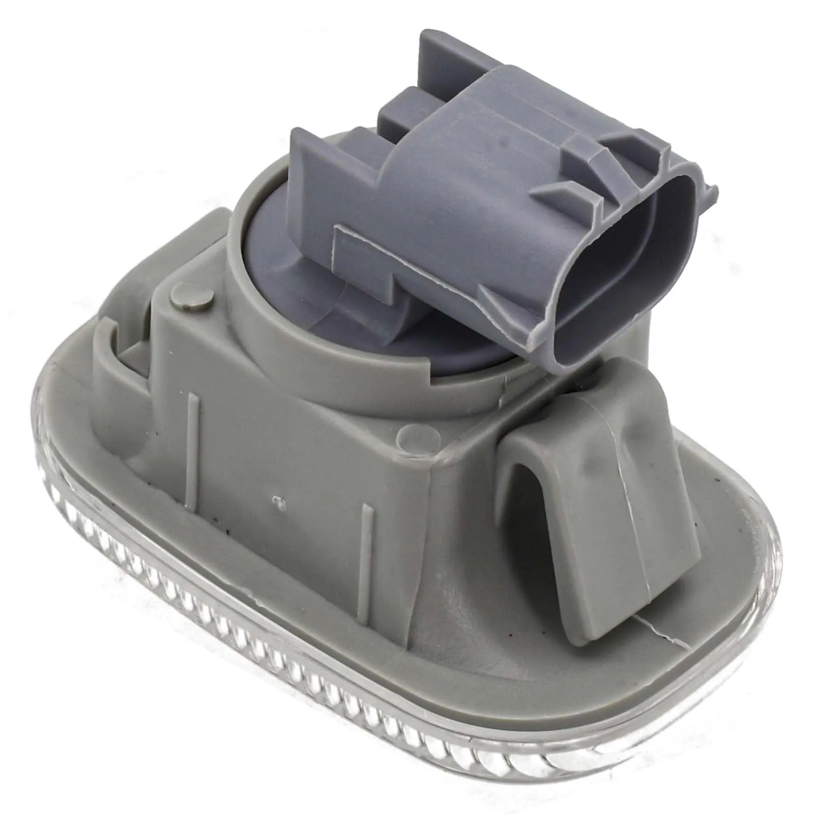 Car Wing Indicator Turn Light Clear Side Marker Turn Signal Lamp For Toyota  E [ T19 ] 04.1992 - 09.1997 Car Accessories