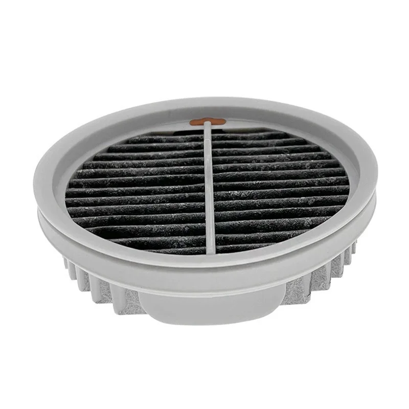 Washable HEPA Filter for NEX X20 X30 S2 F8 Storm Pro Smart Wireless Vacuum Cleaner Efficient Filter Parts