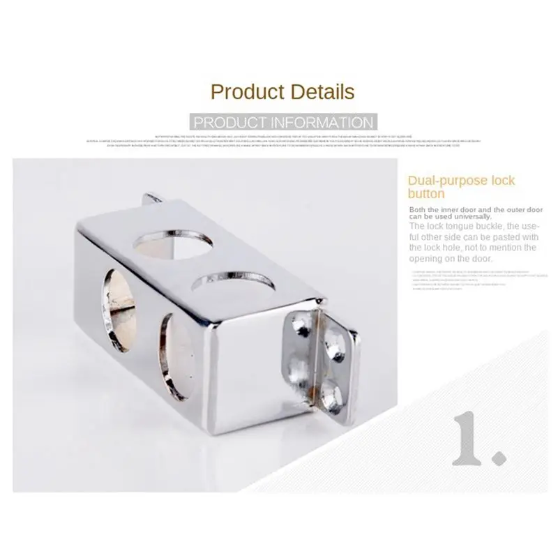 HRBAJ-Tuya Wifi Remote Smart Control Lock Wireless Bluetooth Lock Invisible Deadbolt Keyless Locks
