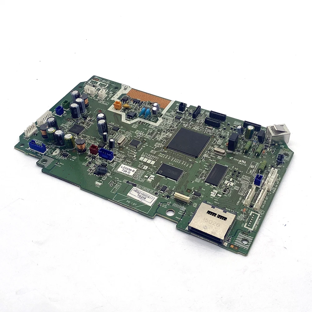 Main Board Motherboard Fits For Brother MFC-J265W LT1029001 J265W