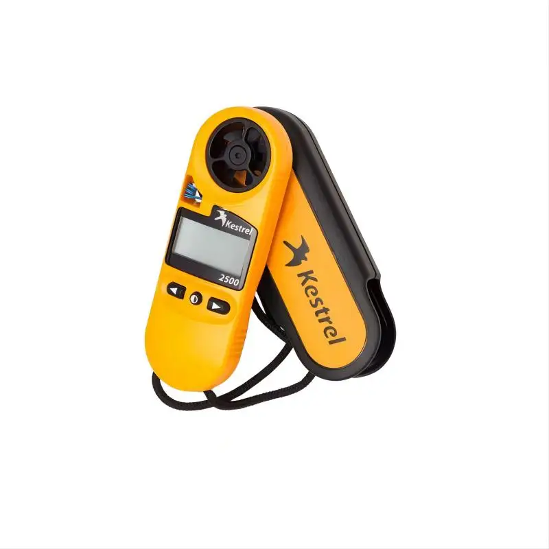 Kestrel 2500 Series Pocket Anemometer Portable Anemometer