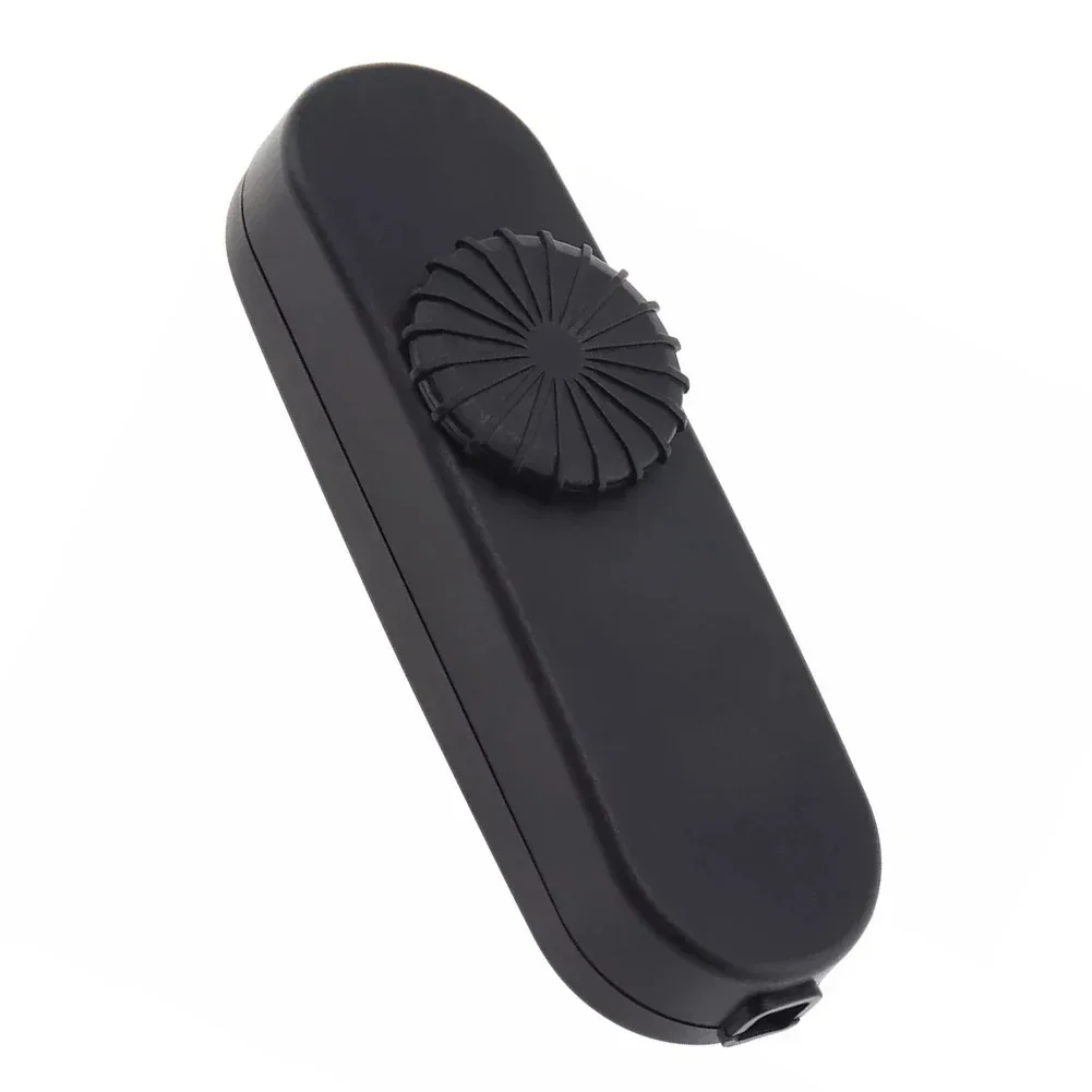 

Full Range Rotary Dimmer Switch For Table Lamps - Perfect For LED Full Range Dimming LED Dimmer Switch
