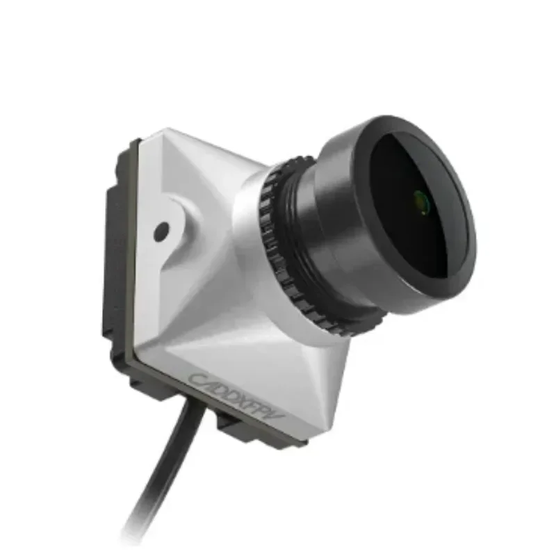 ชุด Caddx Polar Vista Kit FPV Air Unit ระบบส่งภาพดิจิทัลแบบไร้สาย กล้อง HD Starlight พร้อมอุปกรณ์เสริมปรับแต่งได้ Fpv C มีสินค้าในสต็อก