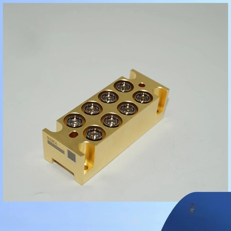 NUBM08 Laser Module… - image
