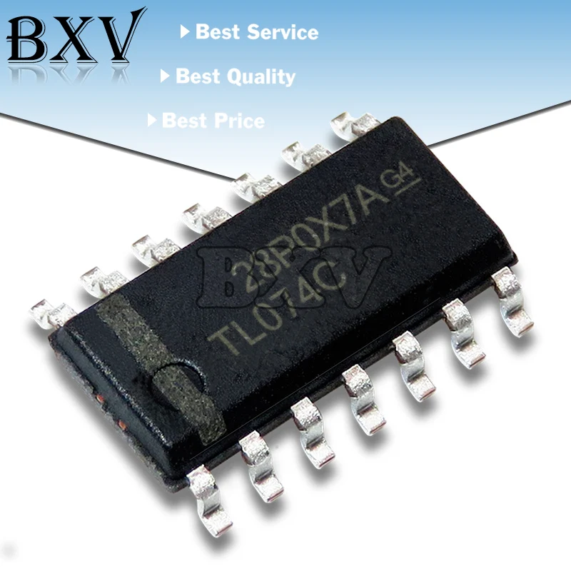 10 Stück tl072cdr tl072c sop tl072 tl072cdt tl062cdr tl064cdr tl074cdr tl082cdr tl084cdr tl082c tl062c