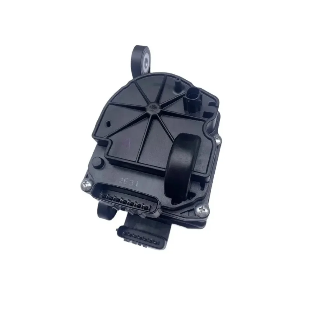 Transfer Case Motor Shift Motor Actuator for Lexus GX460 GX400 LX450 LX460 LX570 Aluminum Alloy Die Casting