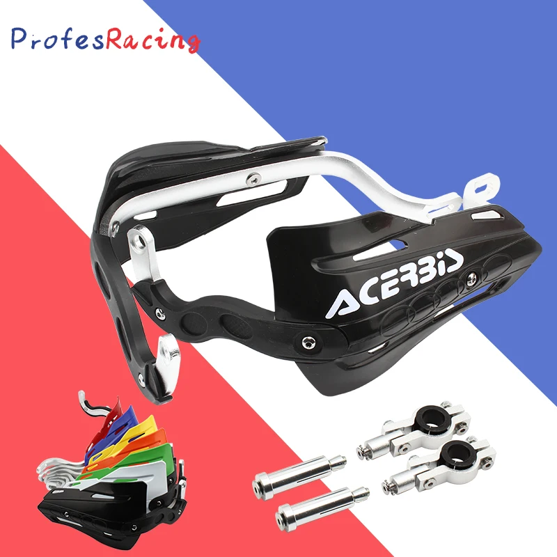 

22MM 28MM Motorcycle Handlebar Hand Guards Handguard Protector For KTM EXC EXCF SX SXF XC XCF XCW XCFW 125 250 350 450 530