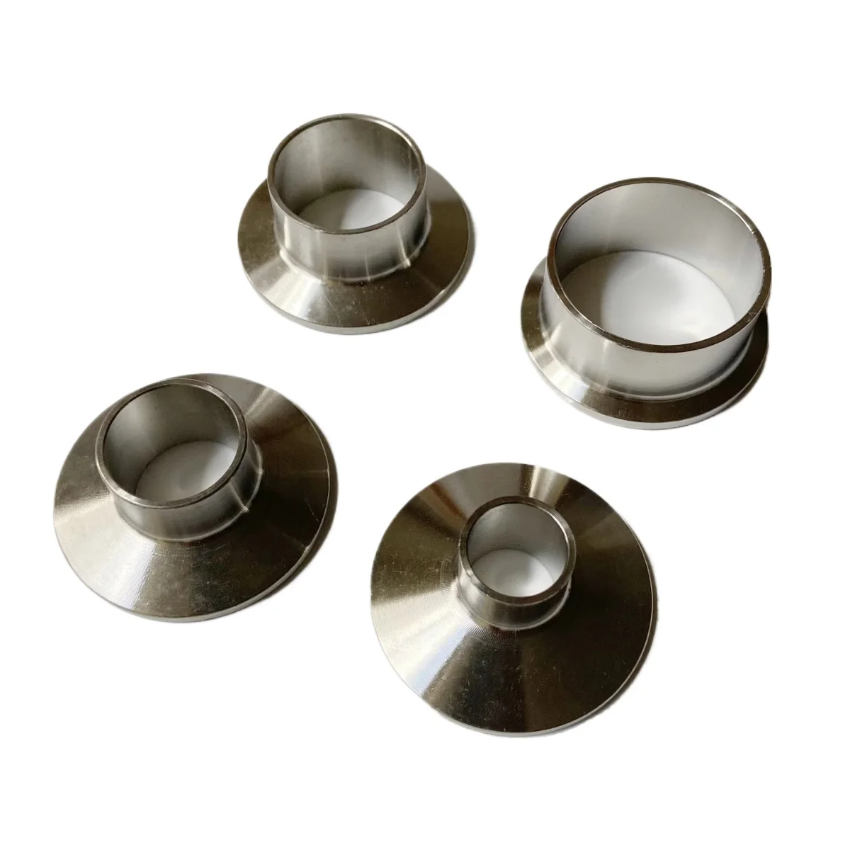 19 25 32 38 40 45mm Tube OD 1.5