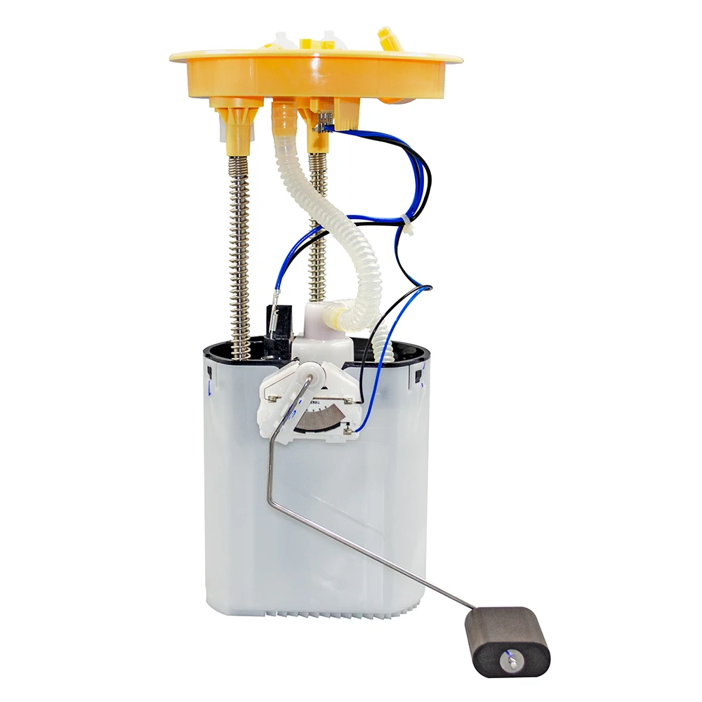 

Dopson Petrol Gas Auto Parts Fuel Pump Assembly AG9N9H307CF 31372877 for 2010-2015 ford Mondeo Mk4