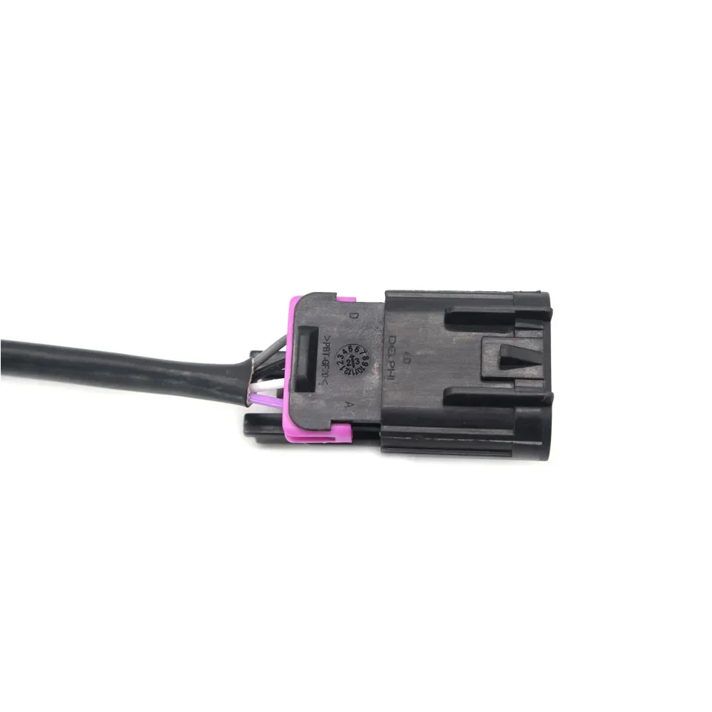 Car 4 Wires Probe Air Fuel Ratio Lambda 02 O2 Oxygen Sensor for Hyosung gv 250 24080144