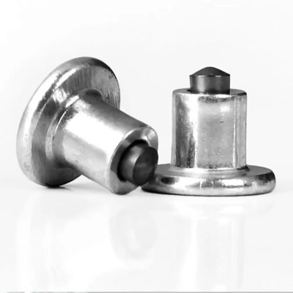 50 Pcs Universal 6.5mm/0.26