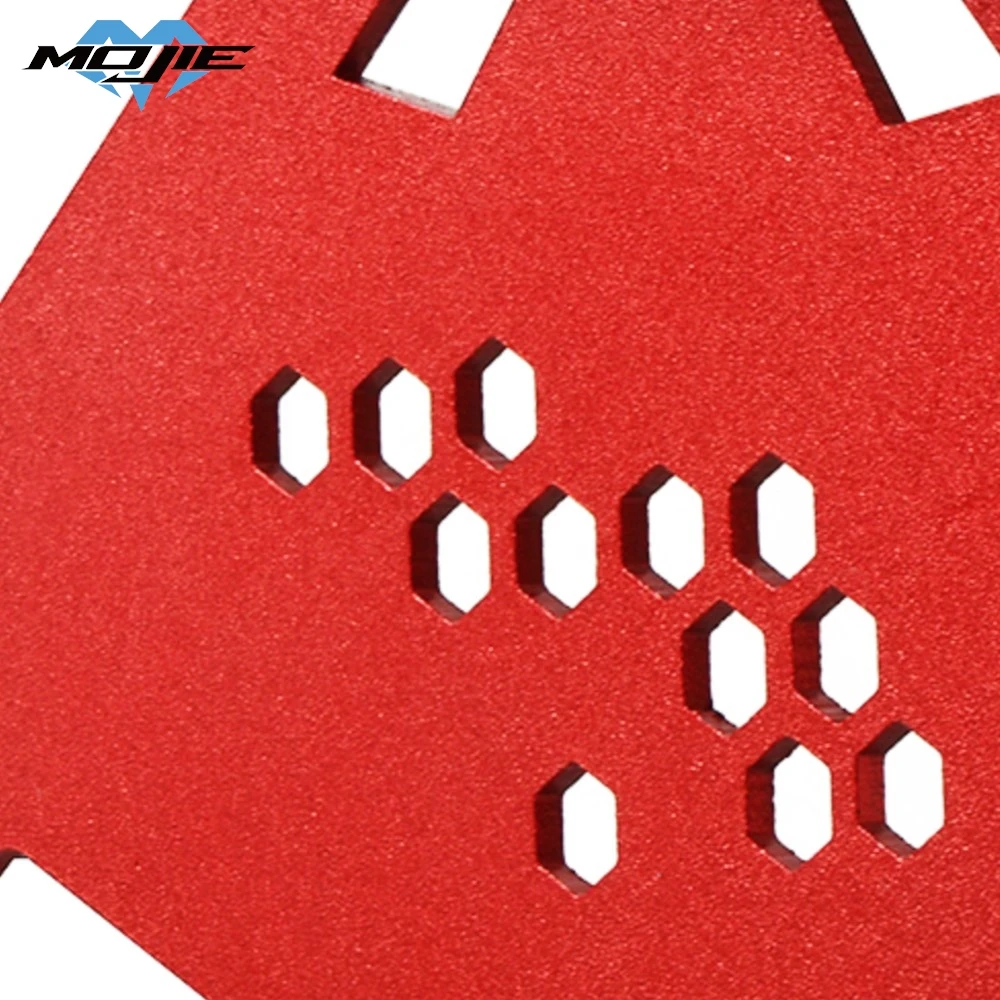 

For BMW R1300GS 2024-2025-2026 R1300 GS Triple Black R 1300GS Trophy Motorcycle throttle protector kit Throttle sensor cover