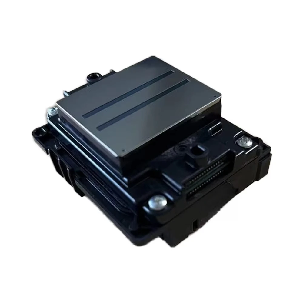 Nieuwe EPS Printkop I1600 E1 Originele Printkop Hoge Kwaliteit Nieuwe Nozzle Inkjet Printers Met I1600 E1