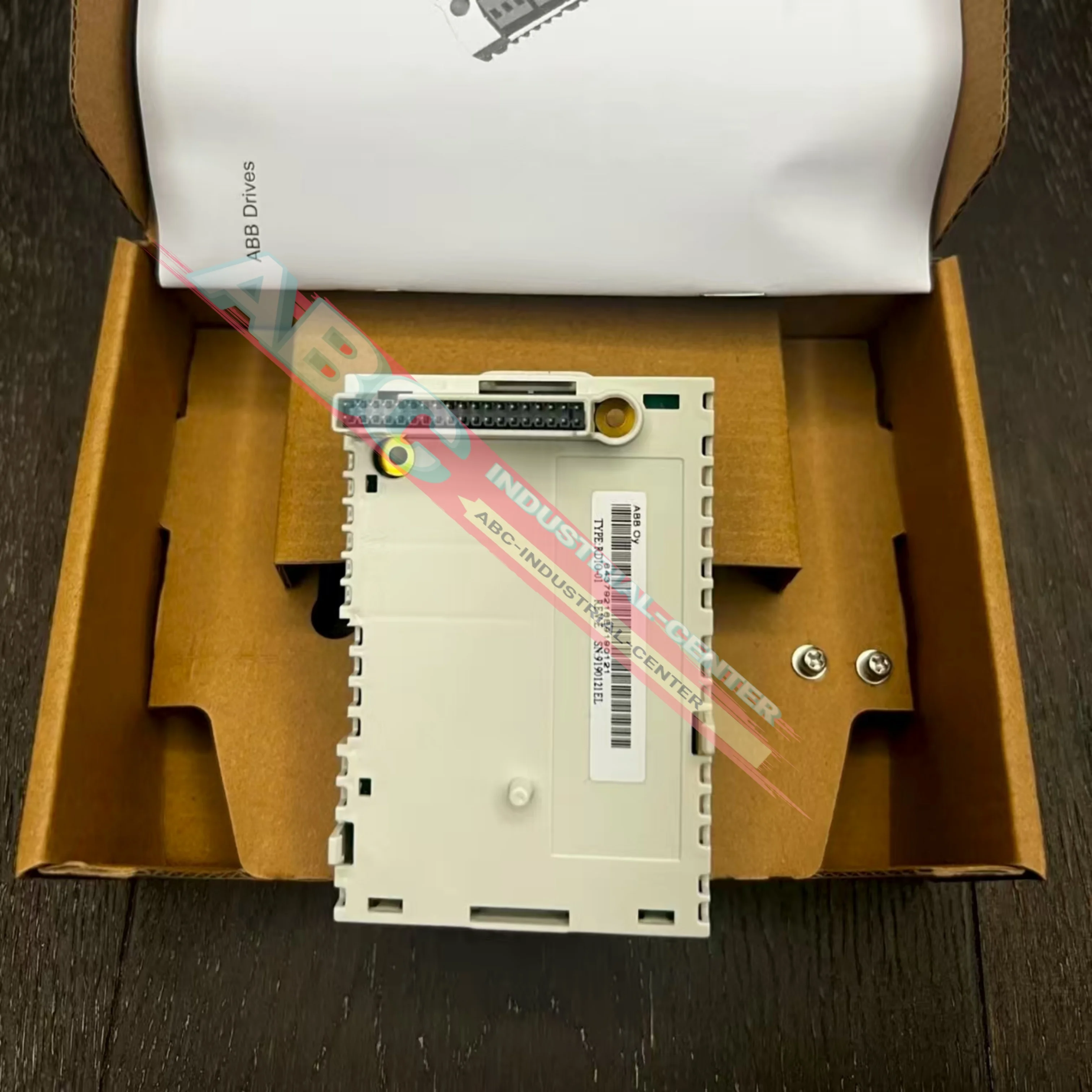 

New original RMIO-11C RPBA-01 Communication module