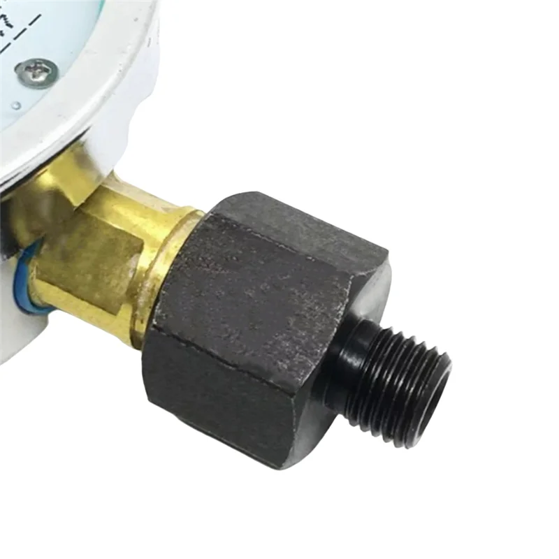 

A95I-For Pressure Gauge Adapter M20-14 Joints Adaptor Inner Diameter Conversion Joint