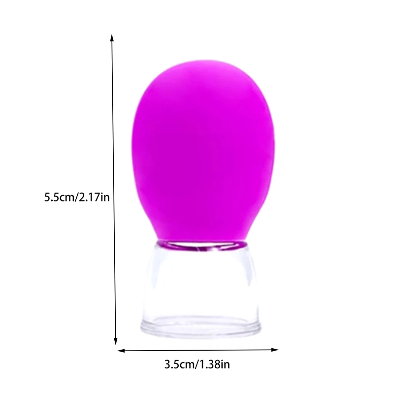 Vacuum Cupping Machine, Fat Reducing Massager, Suction Cup Type Slimming And Fat Burning Health Care, Facial Suction Cup