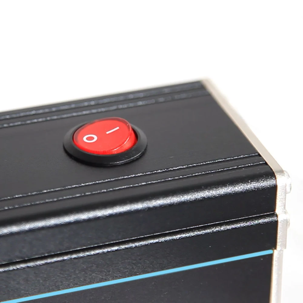 NDT-testmachine Lasinspectie Röntgenfilmviewer