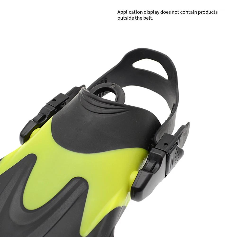 Thumbnail 3 - #2 Low Cost Diving Flippers That Work