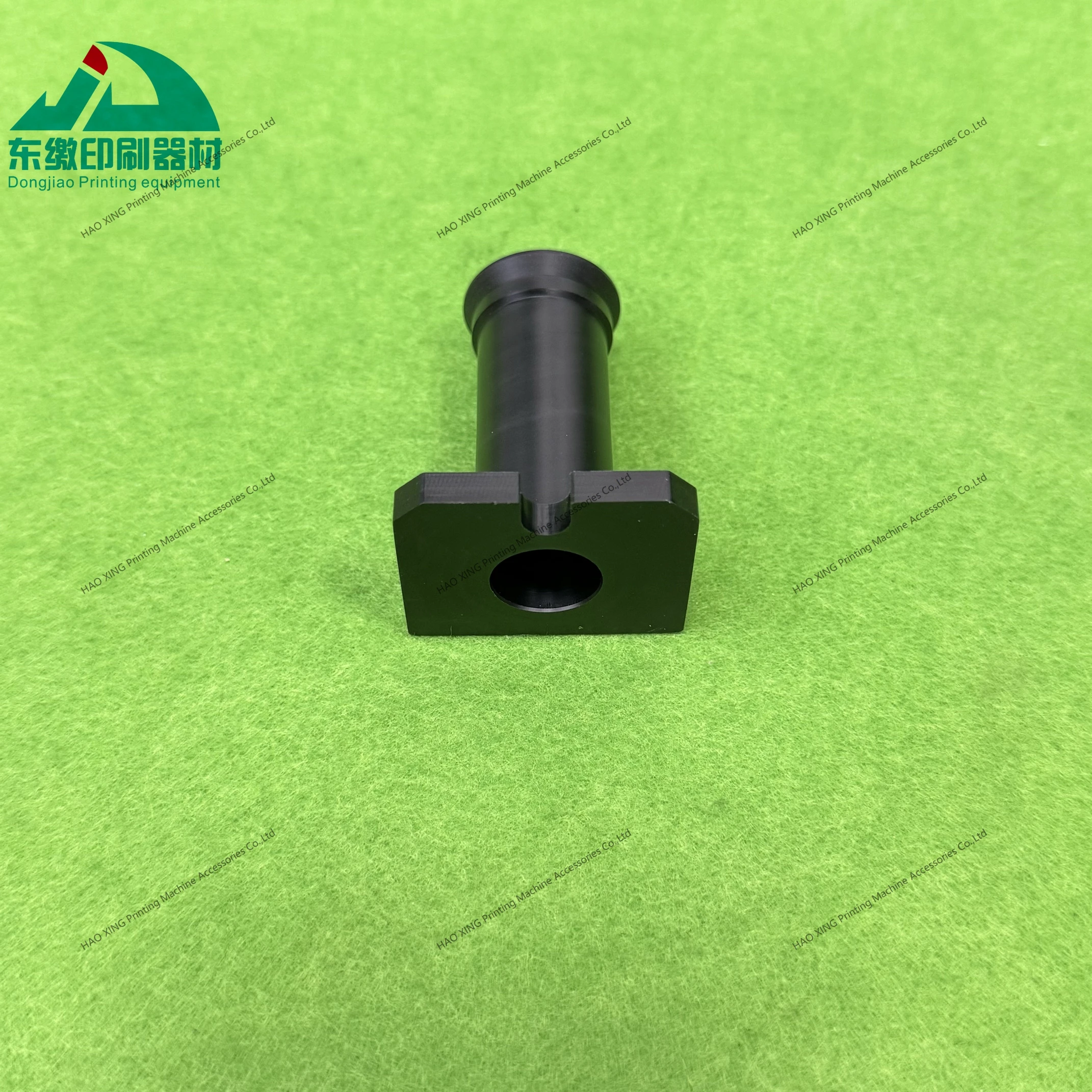 قطع غيار ماكينات الطباعة توجيه مصاصة لرولاند R700 ملحقات الطباعة رفع مصاصة الإسكان بجودة عالية