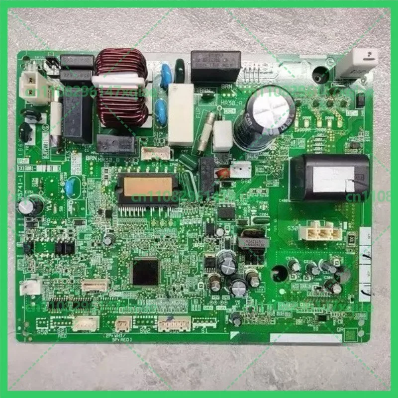 Used For Daikin Air Conditioner Outdoor Main Inverter P‑Board 2P568523‑2 3PCB5741‑1 AC Circuit PCB Repair Spare Part