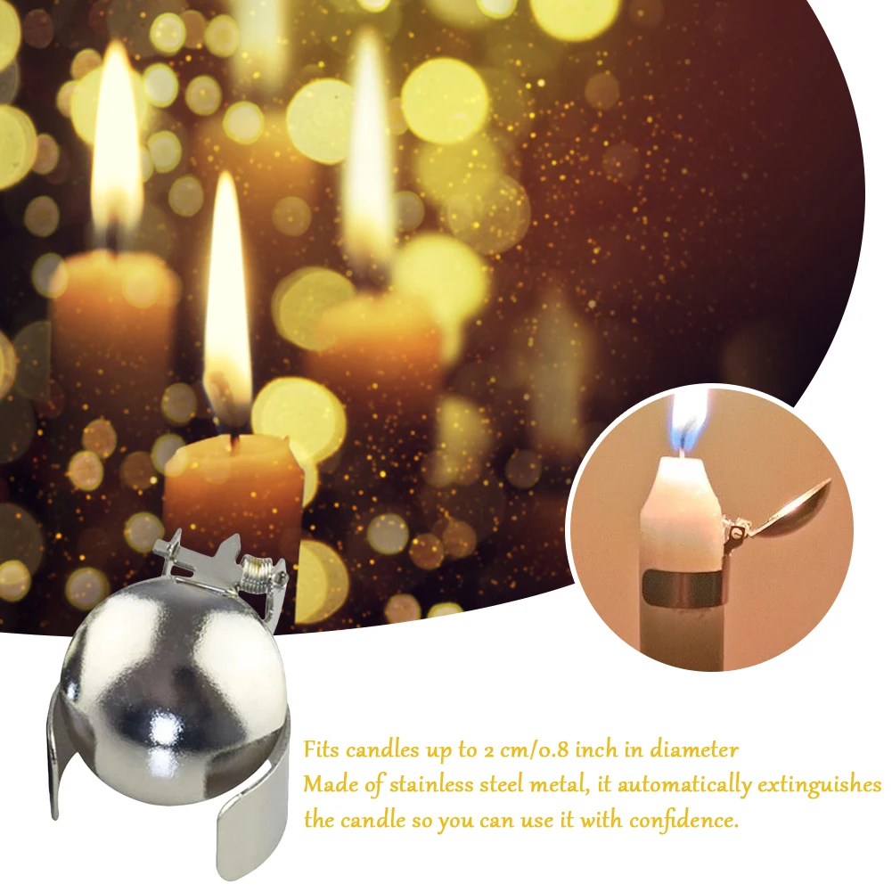 Thumbnail 2 - #15 Trending Candle Snuffers Right Now