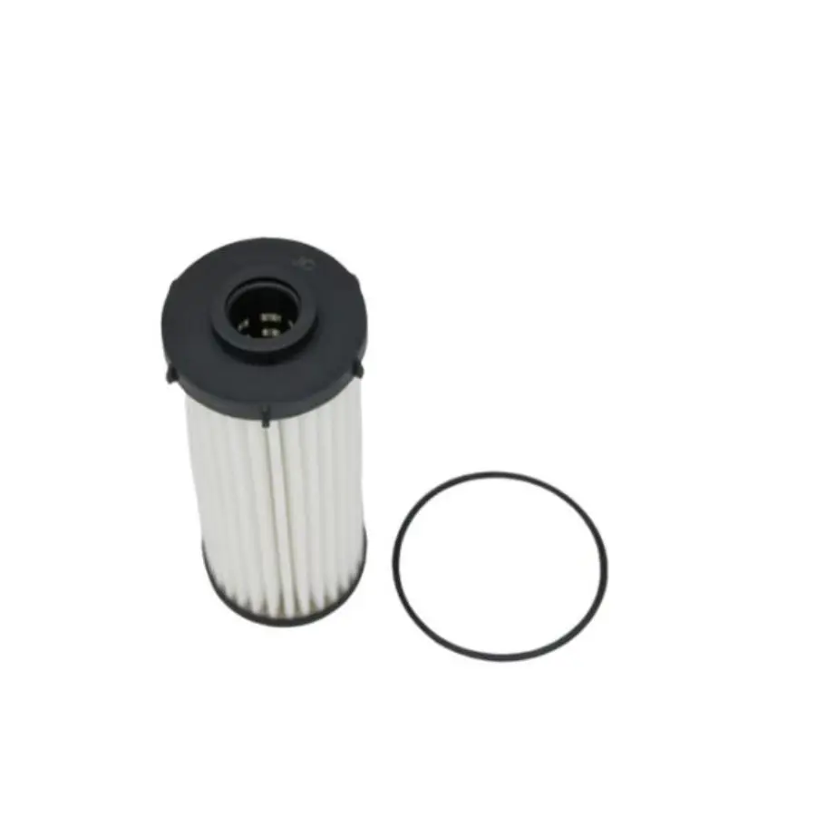 ZOOMKEY TRANSMISSION FILTER HOUSING Fit For VW Arteon Passat Audi A3 R8 0BH325183B