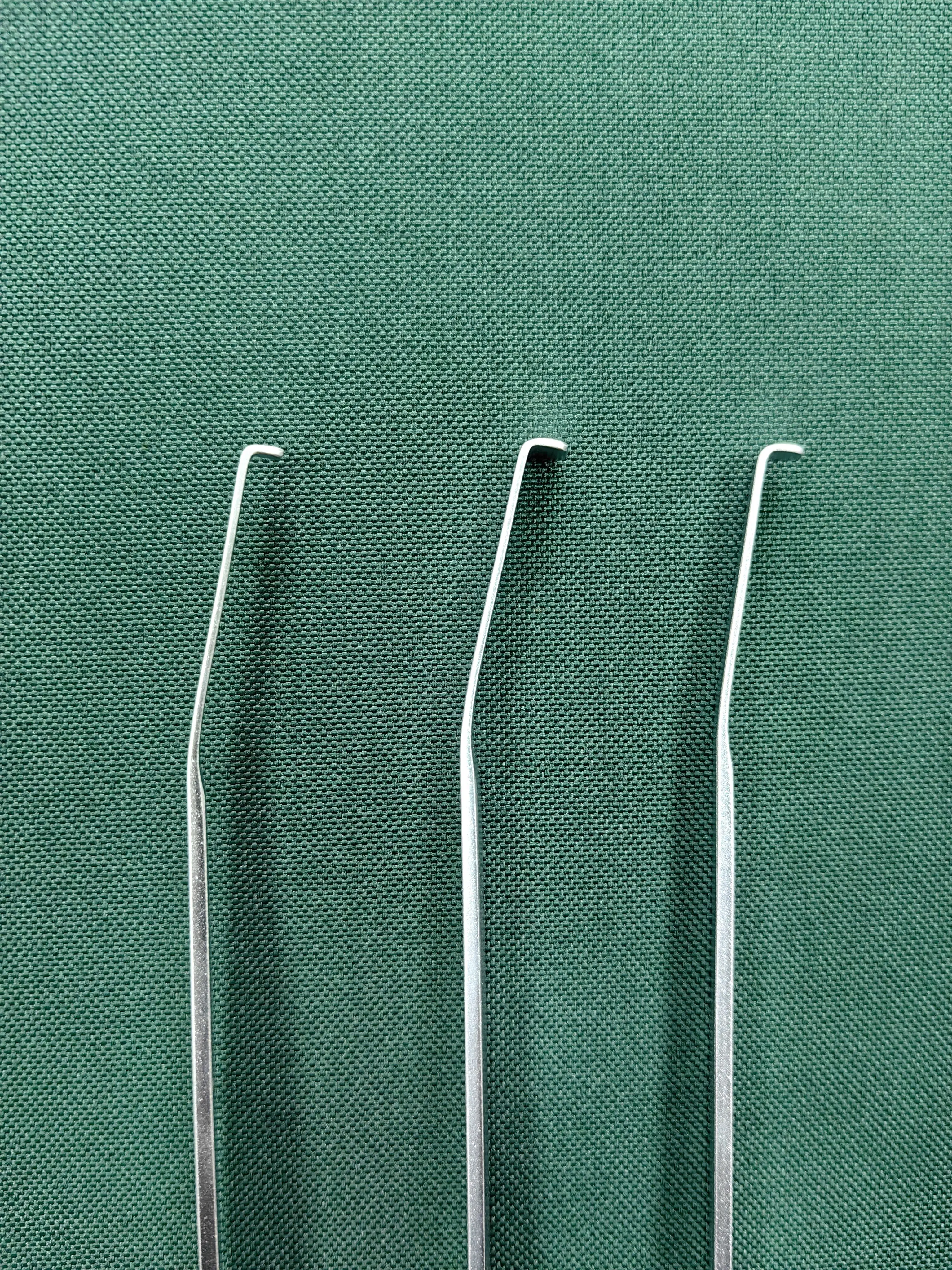 KANG HONG Orthopedic Minimally Invasive Surgery Instruments Nerve Stripping Nerve Root Retractor