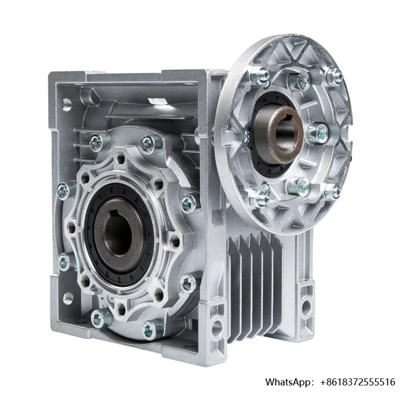 

daNMRV 030 040 050 RV063 075 RV090 110 RV130 150 Speed Reducer Worm Transmission Gearbox