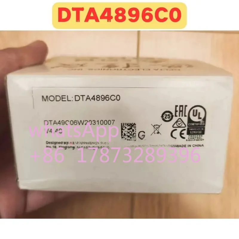

Brand New Original DTA4896C0 Temperature Control Meter