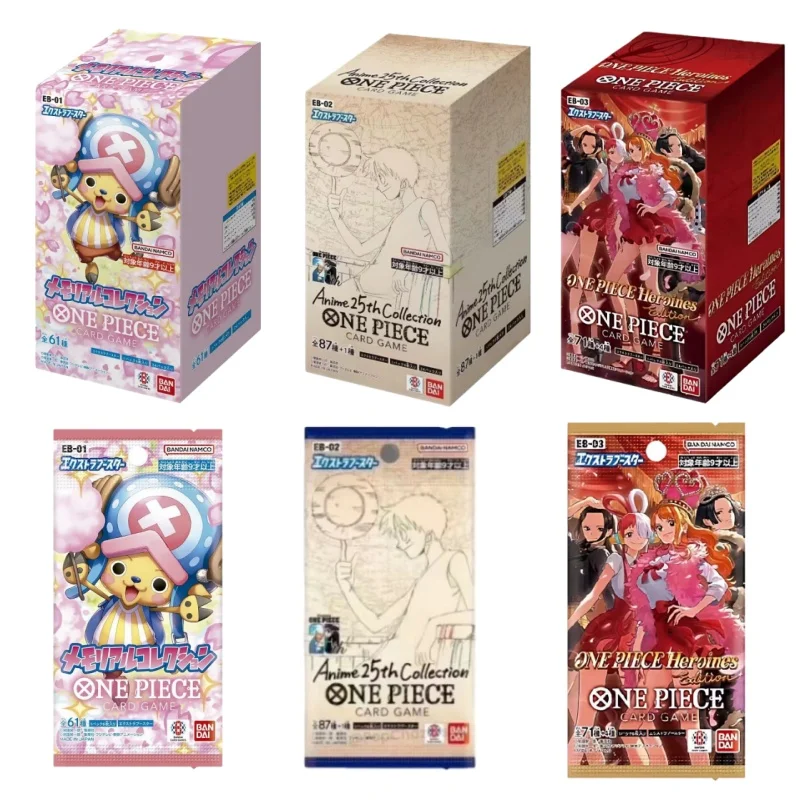 Bandai Genuine One … - image