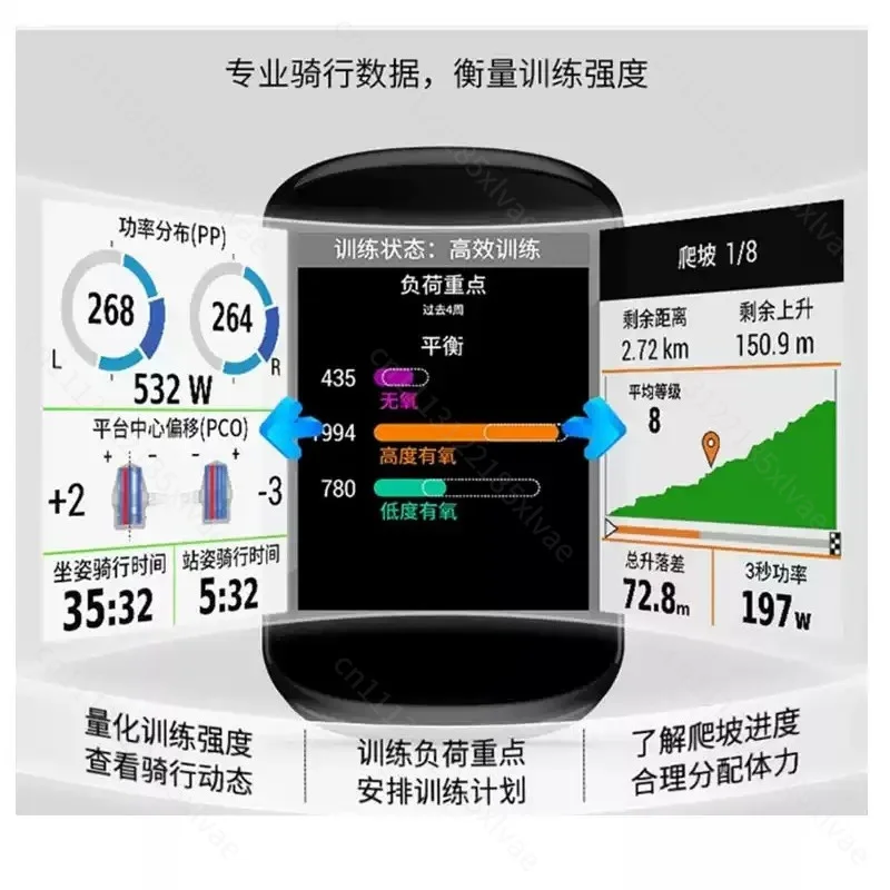 Premium Cycling Computer Color Display Brand New 2026 Garmin Edge 1050 Premium Cycling Computer Color Display