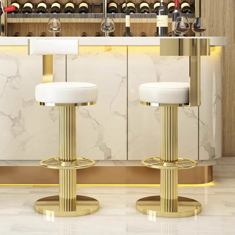 

Bar chair home & garden kitchen|-f-| dining & bar high kitchen stools counter stools Luxury Furniture modern Dining chairs