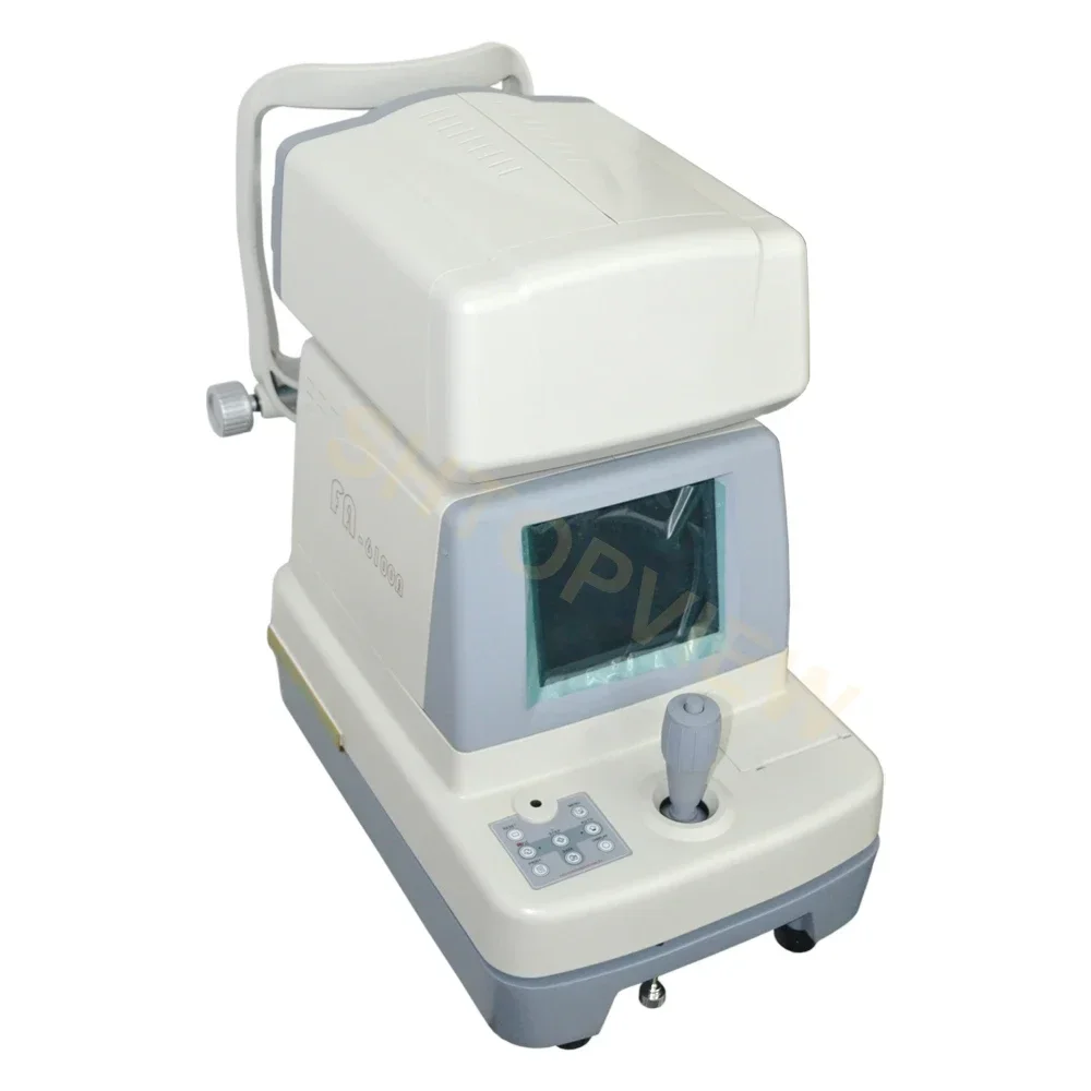 Refratômetro automático de optometria FA-6100A de alta qualidade