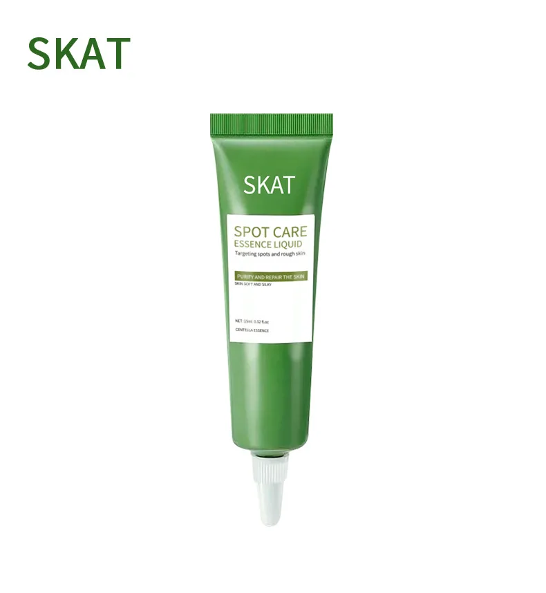 

SKAT Acne Care Cream Apply Mud Mask to Clean Pores and Remove Blackheads