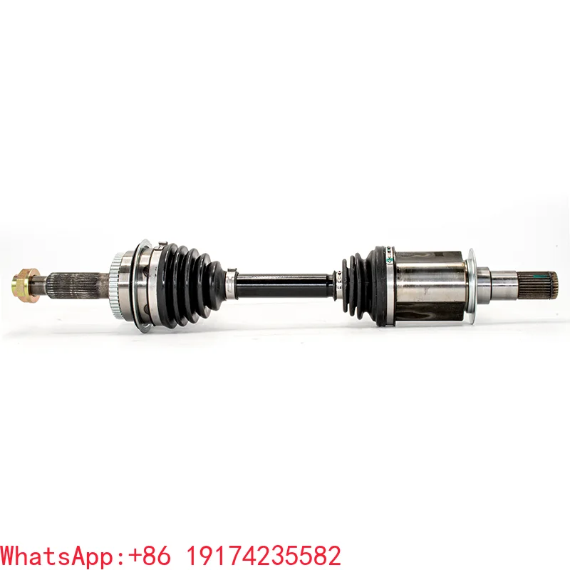 

Great Wall Parts Car Half Shaft Assembly 2303100XKV09B for Haval H9 Accessories